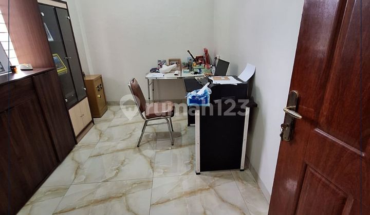 Dijual Cepat Rumahp Pinggir Jalan Bisa Buat Usaha  2