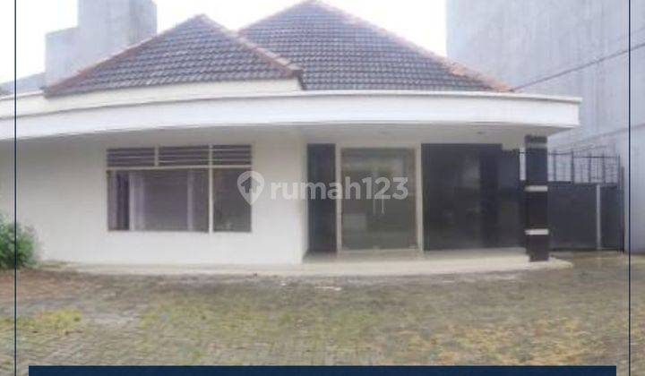 Dijual Cepat Rumah Kantor Lokasi Strategis Di Tanah Abang  1