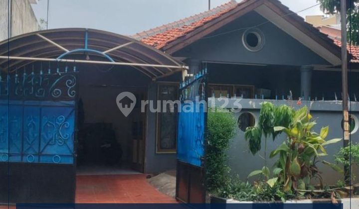 Dijual Cepat Rumah Bisa Untuk Kost²an di Tanjung Duren