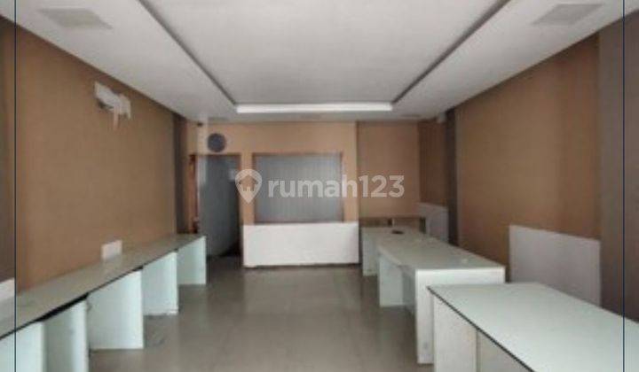 Disewakan Ruko Di Taman Palem Lokasi Strategis 2