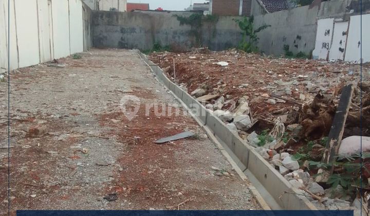 Dijual Sangat Murah Tanah Siap Bangun di Petukangan Dijual Sangat Murah Tanah Siap Bangun di Petukangan