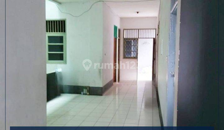 Dijual Cepat Rumah Kost 4 Lantai Harga Murah Seharga Njop 1