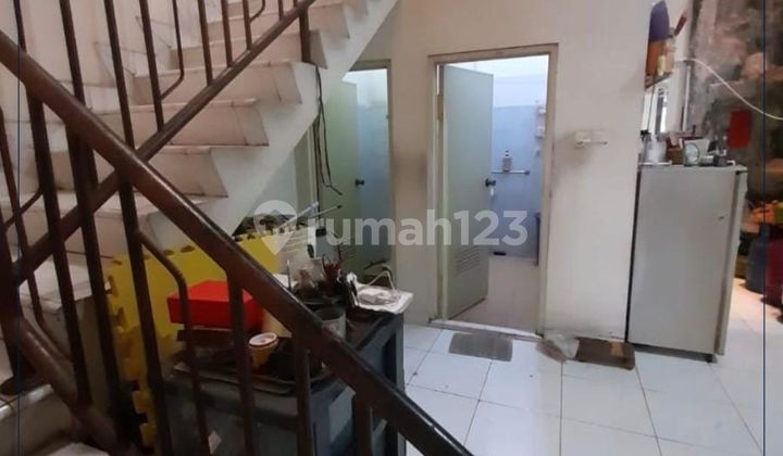 Dijual Cepat Rumah Tinggal Siap Huni di Jembatan Lima Dijual Cepat Rumah Tinggal Siap Huni di Jembatan Lima