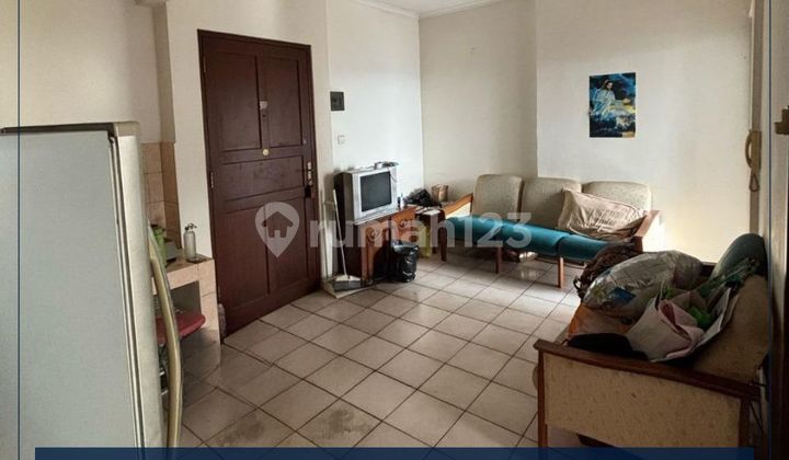 Dijual Murah Apartemen Mediterania 1 Furnished Dijual Murah Apartemen Mediterania 1 Furnished