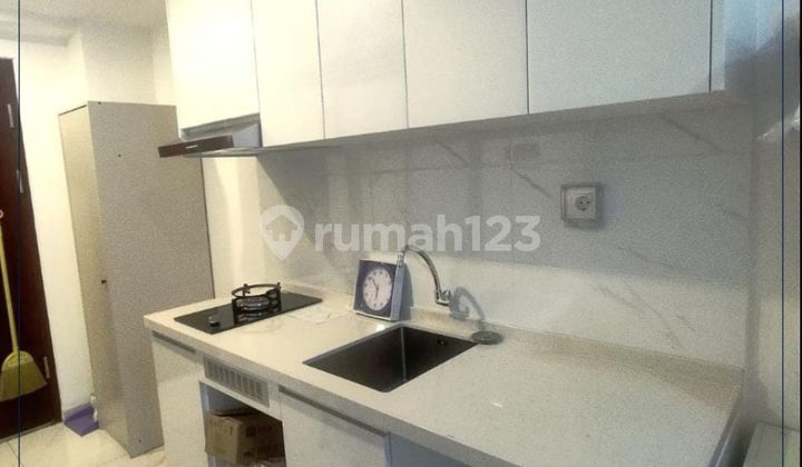dapur dijual sangat murah apartemen sky