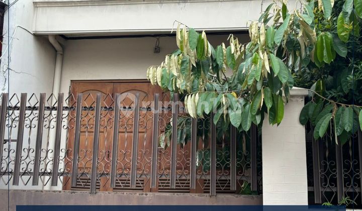 For Sale Very Cheap Move-In Ready Corner House in Depok