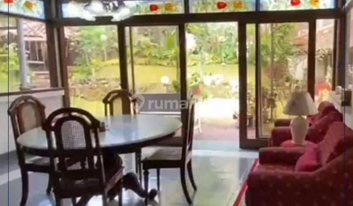 Dijual Cepat Rumah Cantik Terawat Di Bandung 2