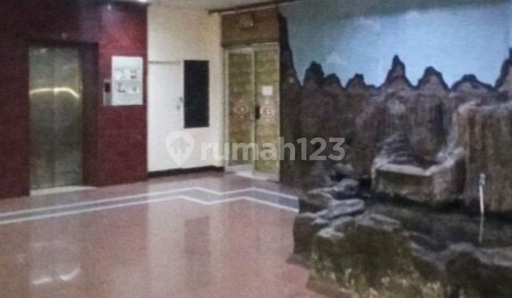 Active Hotel for Sale in Kemayoran 2