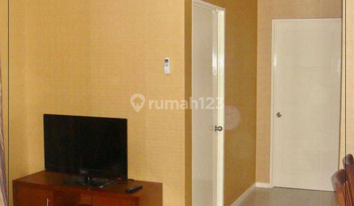 Dijual Sangat Murah Apartemen Cosmo Residence Furnished 2