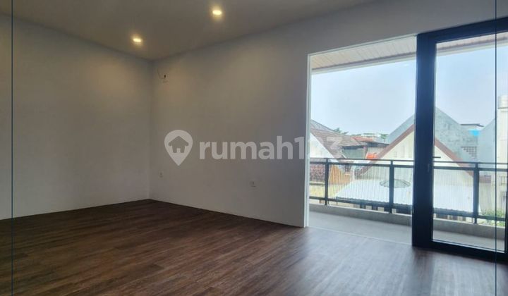 Dijual Cepat Rumah Baru Cluster Flamboyan Di Alam Sutera 2