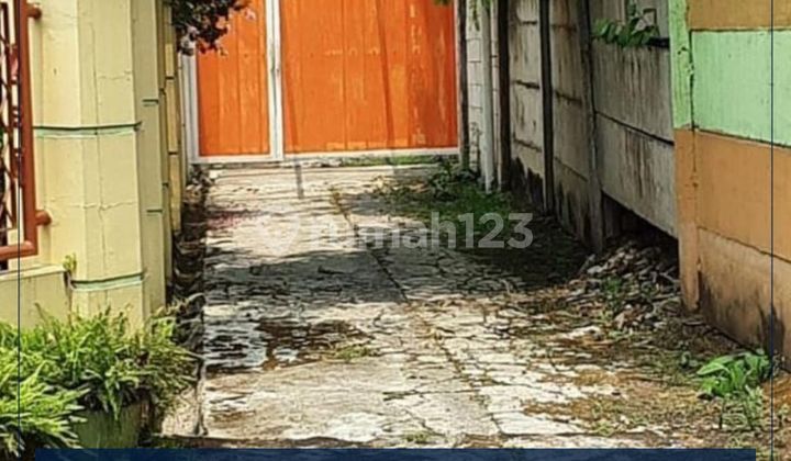 Dijual Murah Tanah Eksklusif Lokasi Strategis di Meruya Dijual Murah Tanah Eksklusif Lokasi Strategis di Meruya