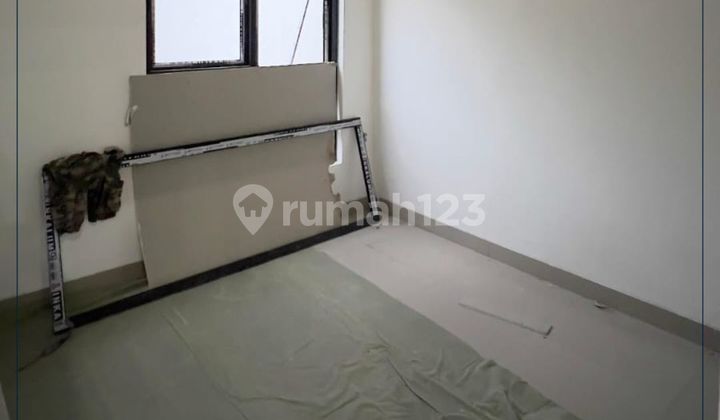 Dijual Murah Rumah Baru Di Kav Dki Jakarta Pusat 2