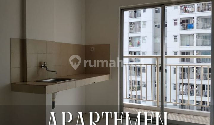 Dijual Cepat Apartemen Mediterania Garden 2 Tower G