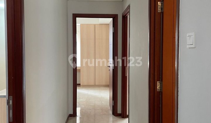 Dijual Apartemen Royal Mediterania 2
