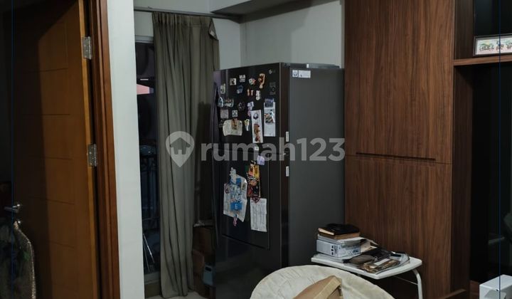 Dijual Cepat Apartemen Gading Greenhill Furnished 2
