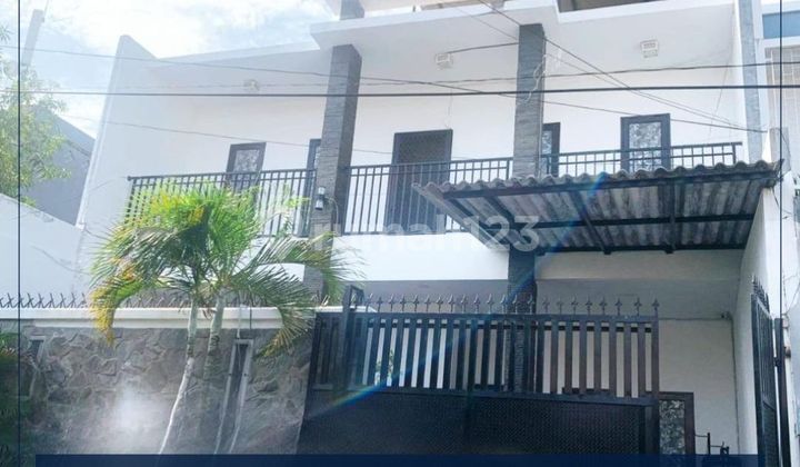 Dijual Sangat Murah Rumah Siap Huni Di Cengkareng Dijual Sangat Murah Rumah Siap Huni Di Cengkareng