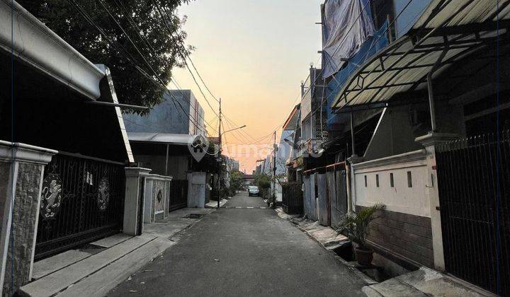 Dijual Cepat Rumah Siap Huni Lokasi Strategis  2