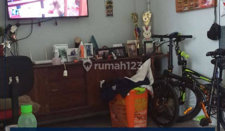 Dijual Cepat Sangat Murah Rumah Tinggal 2 Lantai Di Tomang  1