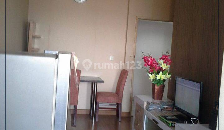 Dijual Cepat Sangat Murah Apartemen Seasons City 2 Kamar Tidur 2