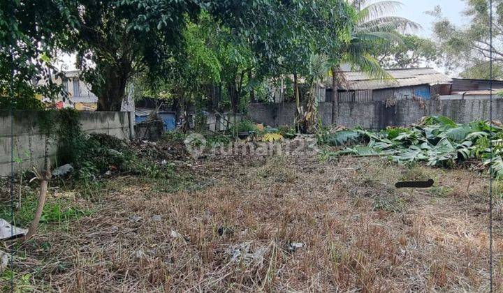 Dijual Murah Kavling Di Kalideres Lokasi Strategis 2