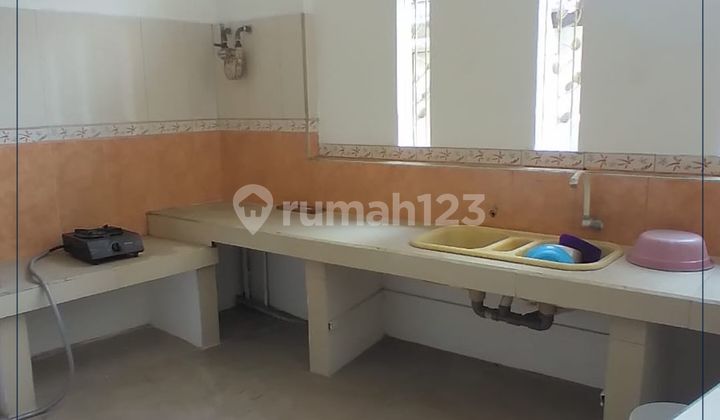 For Sale/Rent Shop House in Cideng Strategic Location For Sale/Rent Shop House in Cideng Strategic Location