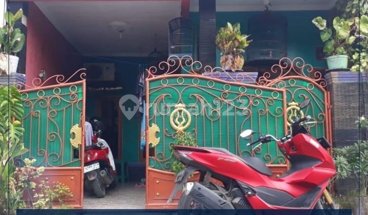 Dijual Cepat Sangat Murah Rumah Tinggal di Tambun Selatan 1