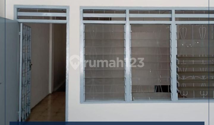 Dijual Cepat Rumah Tinggal Di Duri Pulo  1
