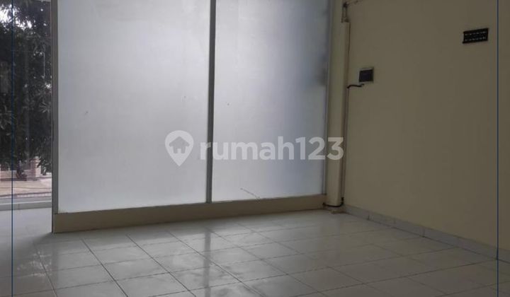 For Rent Fast Commercial Shop House in Kemang Center