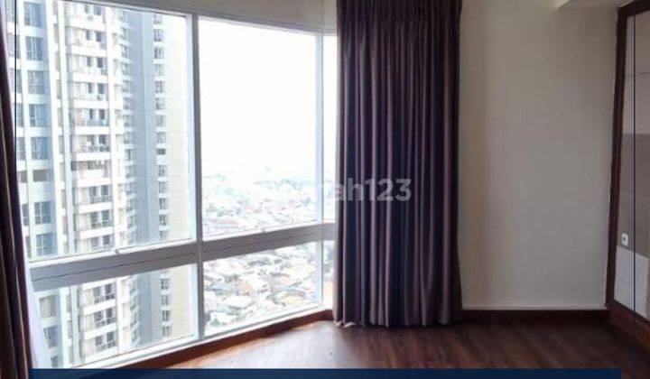 Dijual/Disewakan Apartemen Condominium Taman Anggrek Semi Furnished 1