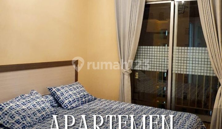 Dijual Apartemen Mediterania Garden 2 Tower Kenanga Dijual Apartemen Mediterania Garden 2 Tower Kenanga