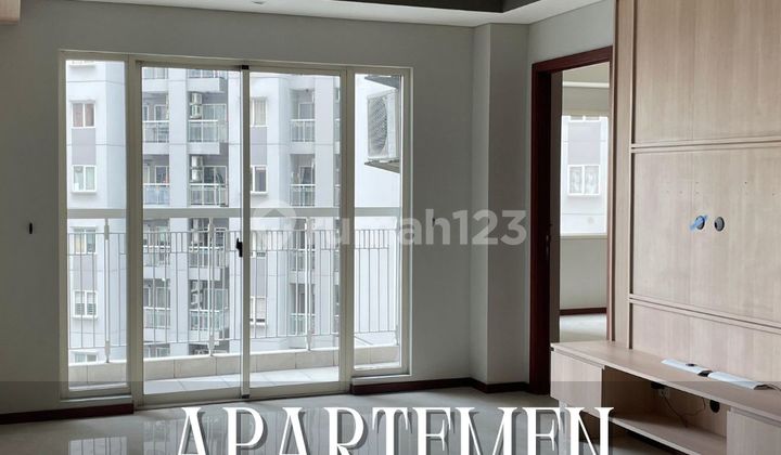 Dijual Apartemen Royal Mediterania 1