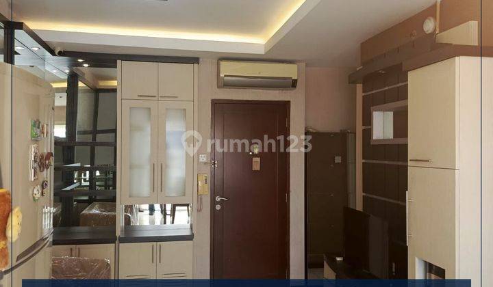 Disewakan Cepat Sangat Murah Apartemen Mediterania 2 Furnished 1