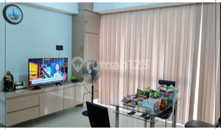 Dijual Murah Apartemen Apartemen Rainbow Springs Furnished 2