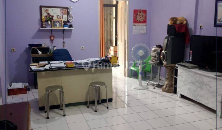 Disewakan Cepat Ruko Di Angke Jakarta Barat Lokasi Strategis 2