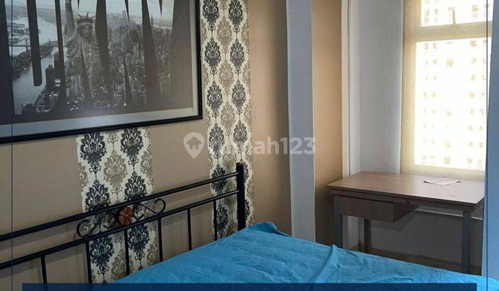 Dijual/Disewakan Sangat Murah Apartemen Green Bay Pluit Furnished 1