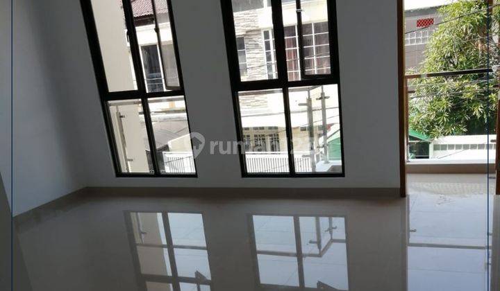 Dijual Cepat Rumah Baru Di Taman Ratu Jakarta Barat  2