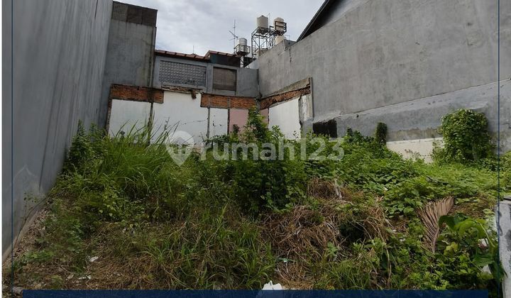 Dijual Murah Tanah Siap Bangun Di Green Ville 