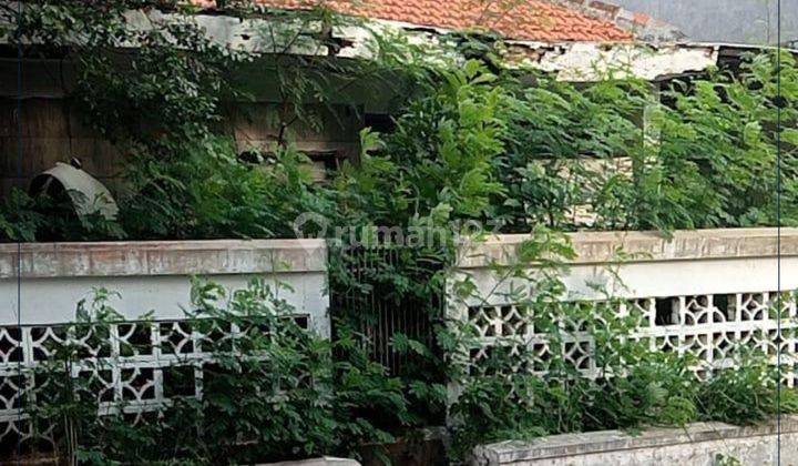 Dijual Cepat Rumah Hitung Tanah Di Duri Kepa 150 M² Shm  2