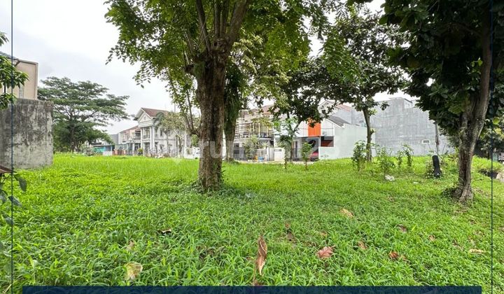 Dijual Cepat Tanah Dalam Cluster Premiun di Tangerang Dijual Cepat Tanah Dalam Cluster Premiun di Tangerang