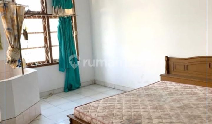 Quick Sale Ready-to-Occupy Residential House in Tanjung Duren 2