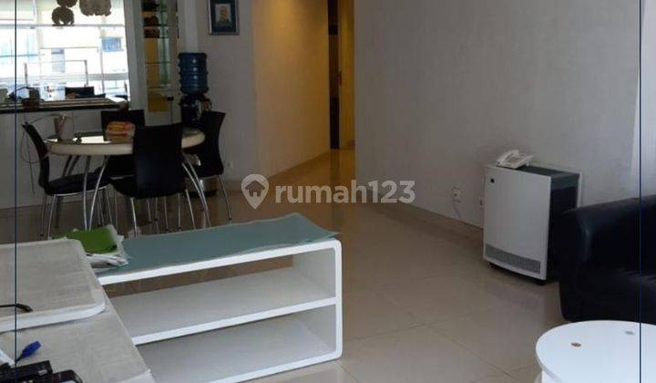 Dijual Cepat Apartemen Condominium Taman Anggrek Furnished 2