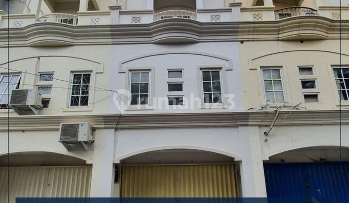 Dijual Cepat Ruko Semi Furnished Di Tanjung Duren Dijual Cepat Ruko Semi Furnished Di Tanjung Duren