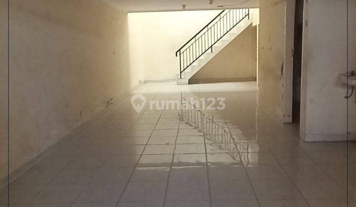 Dijual Murah Rumah Tinggal Siap Huni Di Taman Ratu  2