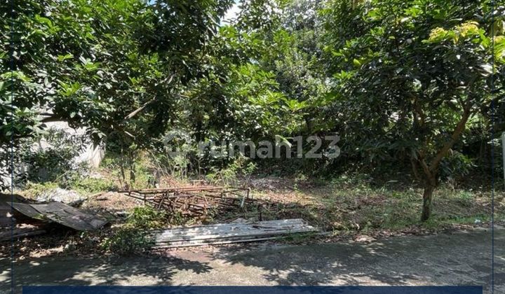 For Quick Sale: Ready-to-Build Land in DPRD Complex, Cibubur