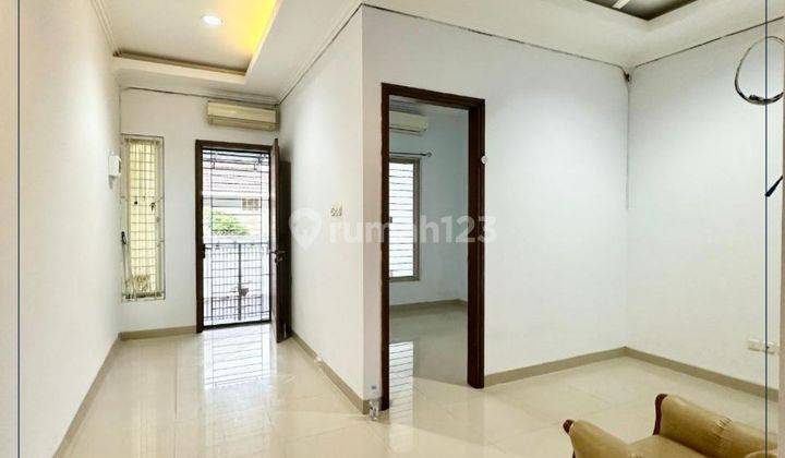 Dijual Cepat Rumah Modern Minimalis Di Duri Kepa 2