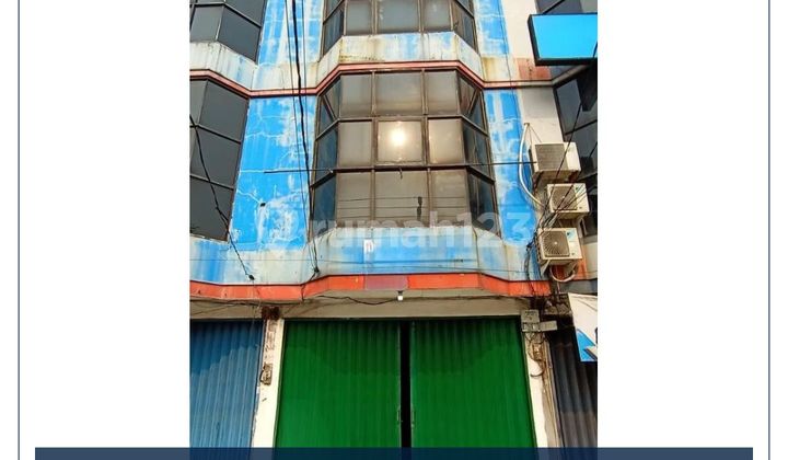 Dijual/disewakan Cepat Ruko Komersial di Karawaci Dijual/disewakan Cepat Ruko Komersial di Karawaci