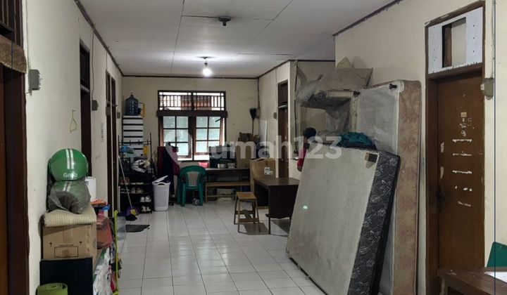 Dijual Cepat Rumah Kost di Grogol 2