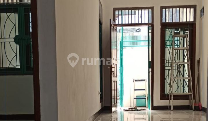 Dijual Cepat Rumah Bagus Siap Huni di Jelambar 2