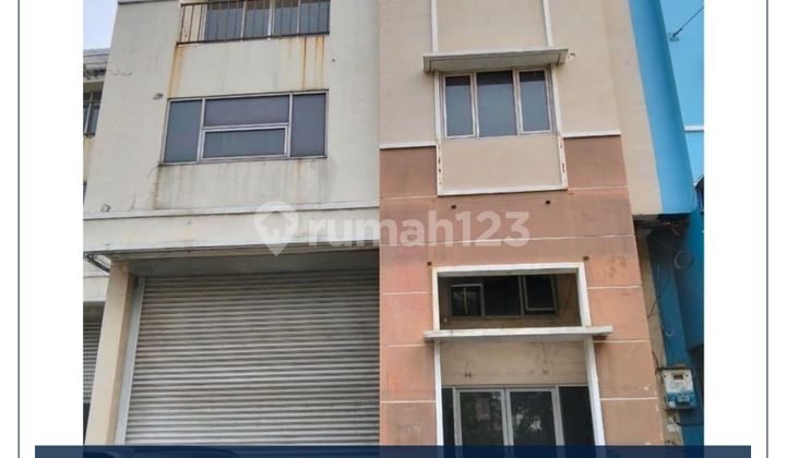 For Rent Fast Office Plus Warehouse in Daan Mogot For Rent Fast Office Plus Warehouse in Daan Mogot