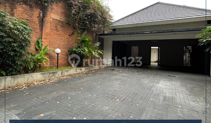 Dijual Sangat Murah Harga Njop Tanah di Kemanggisan Dijual Sangat Murah Harga Njop Tanah di Kemanggisan